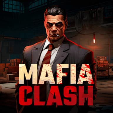 Mafia Clash