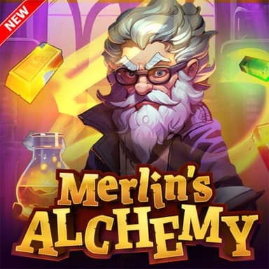 Merlins Alchemy