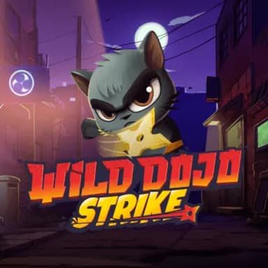 Wild Dojo Strike