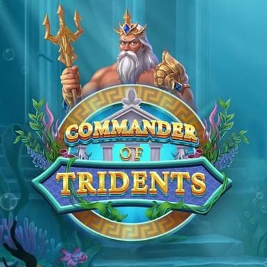 Commander Of Tridents