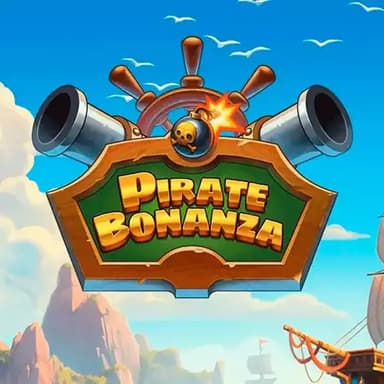 Pirate Bonanza