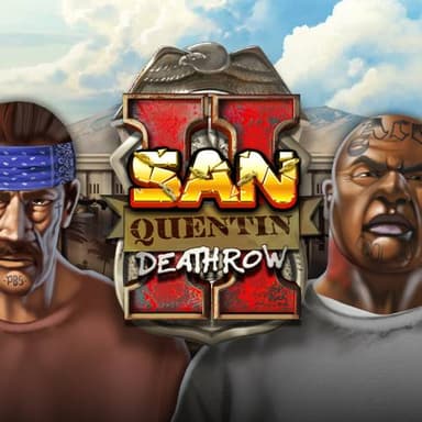 San Quentin 2: Death Row