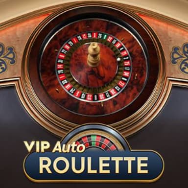 VIP Auto Roulette