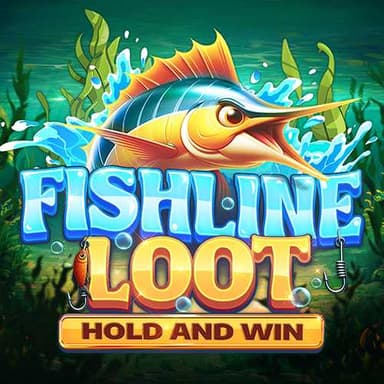 Fishline Loot Hold and Win