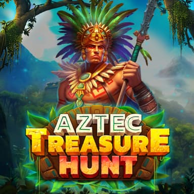 Aztec Treasure Hunt