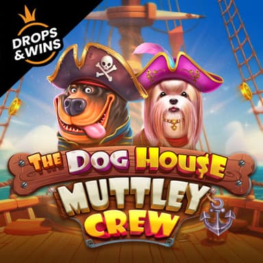 The Dog House - Muttley Crew