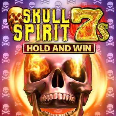 Skull Spirit 7s Hold and Win