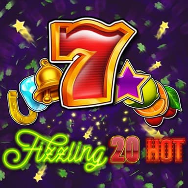 Fizzling 20 Hot