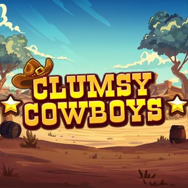 Clumsy Cowboys