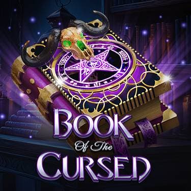 Book Of The Cursed