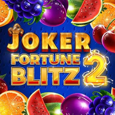 Joker Fortune Blitz 2