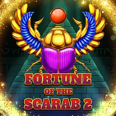 Fortune Of The Scarab 2