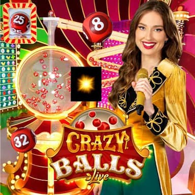 Crazy Balls