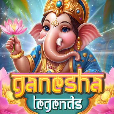 Ganesha Legends