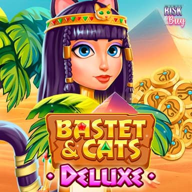 Bastet & Cats Deluxe