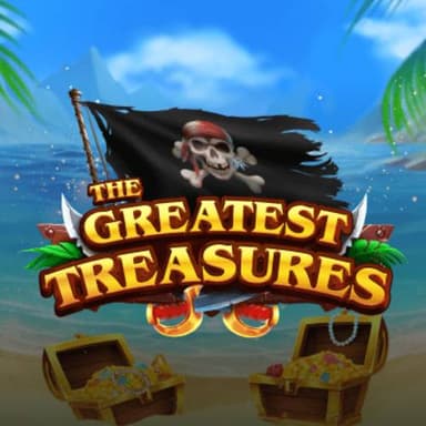 The Greatest Treasures