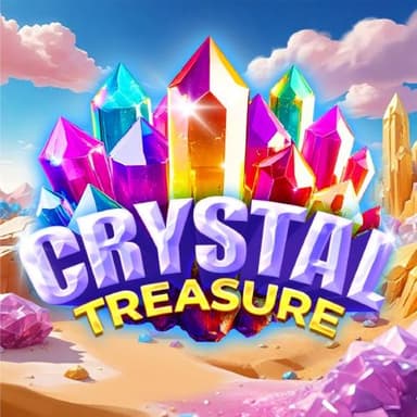 Crystal Treasure