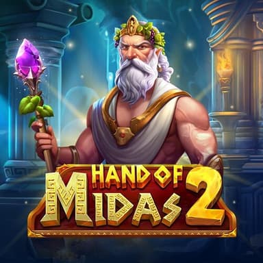 Hand of Midas 2