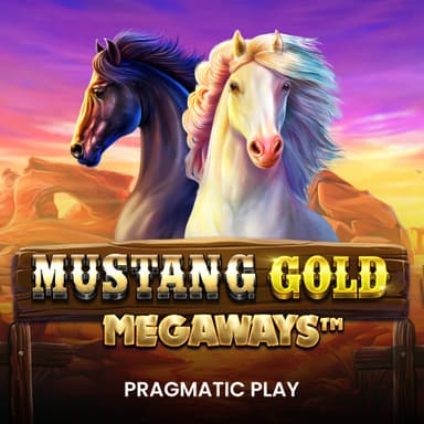 Mustang Gold Megaways