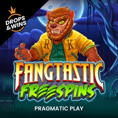 Fangtastic Freespins