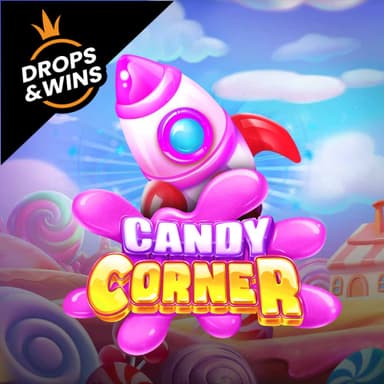 Candy Corner