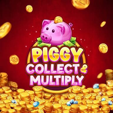 Piggy Collect & Multiply