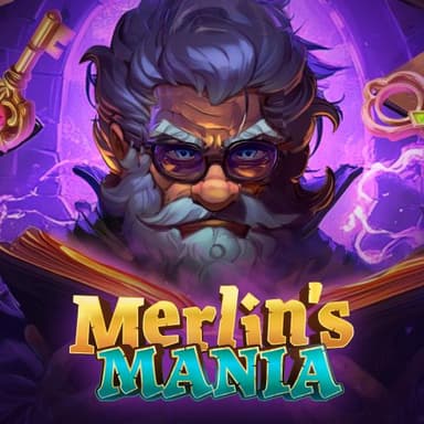 Merlin‘s Mania