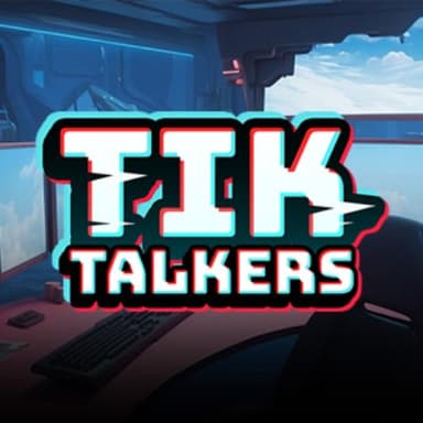 Tik Talkers