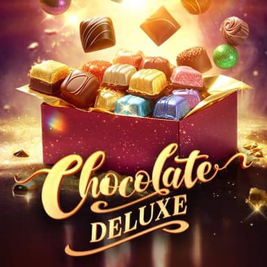 Chocolate Deluxe