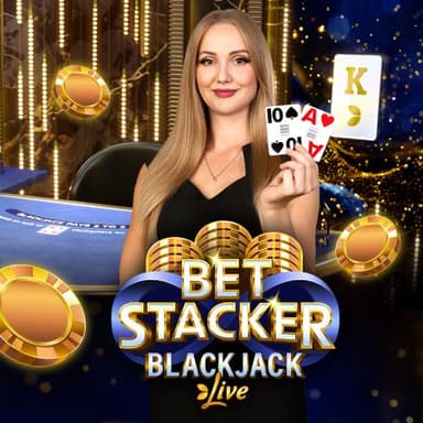 Infinite Bet Stacker Blackjack