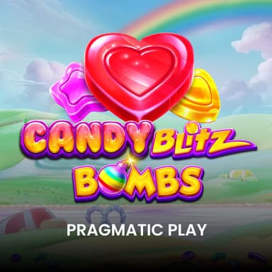 Candy Blitz Bombs