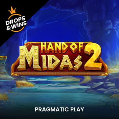 Hand of Midas 2