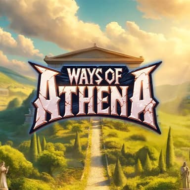 Ways Of Athena