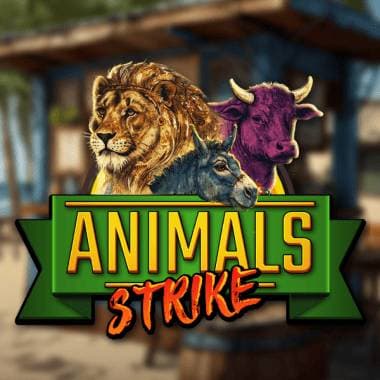 Animals Strike