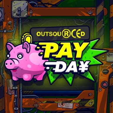 Outsourced: Payday