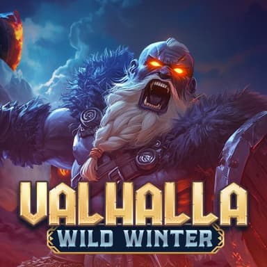 Valhalla: Wild Winter