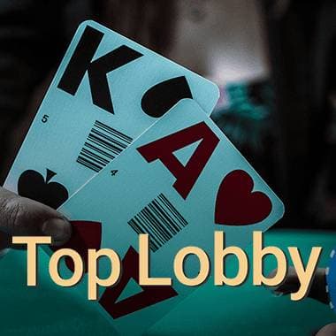 Lobby Top Games