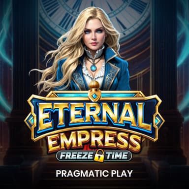 Eternal Empress - Freeze Time