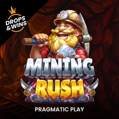 Mining Rush