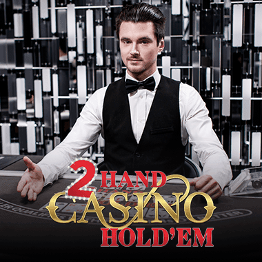 2 Hand Casino Hold'em