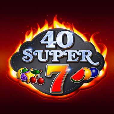 40 Super 7