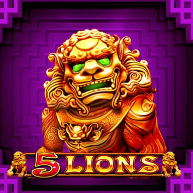 5 Lions