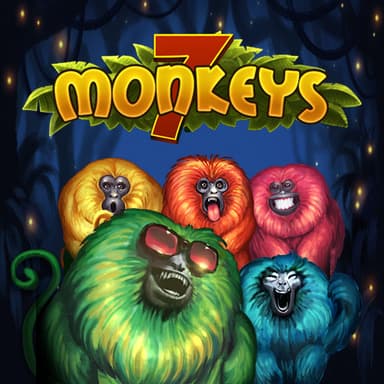 7 Monkeys