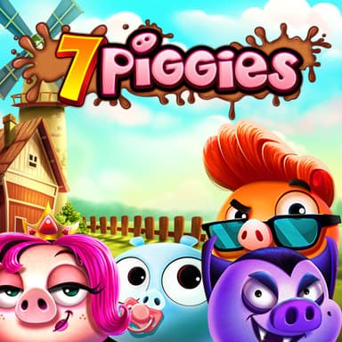 7 Piggies