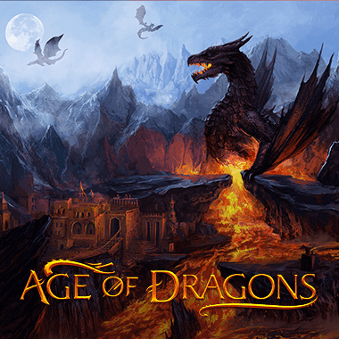 Age of Dragons