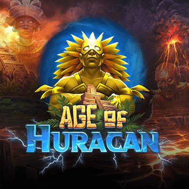 Age of Huracan