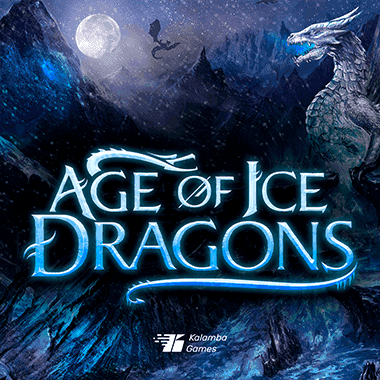 Age of Ice Dragons