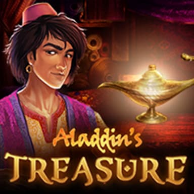 Aladdin's Treasure