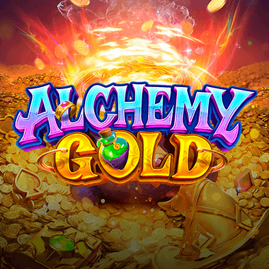 Alchemy Gold