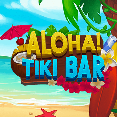 Aloha! Tiki Bar